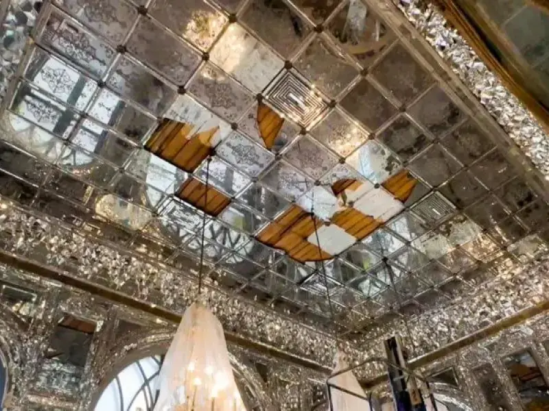 Iran, quando la guerra colpisce la memoria