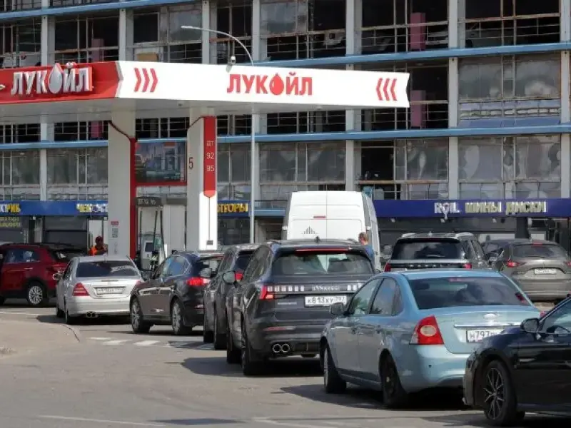 Guerra, crisi economica e malcontento nella Russia di Putin