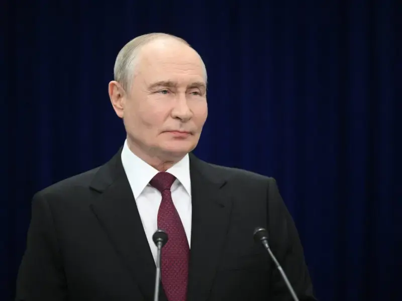 Putin ha deciso che da ora in poi le aziende che non sanno difendersi dagli attacchi dei droni verranno nazionalizzate