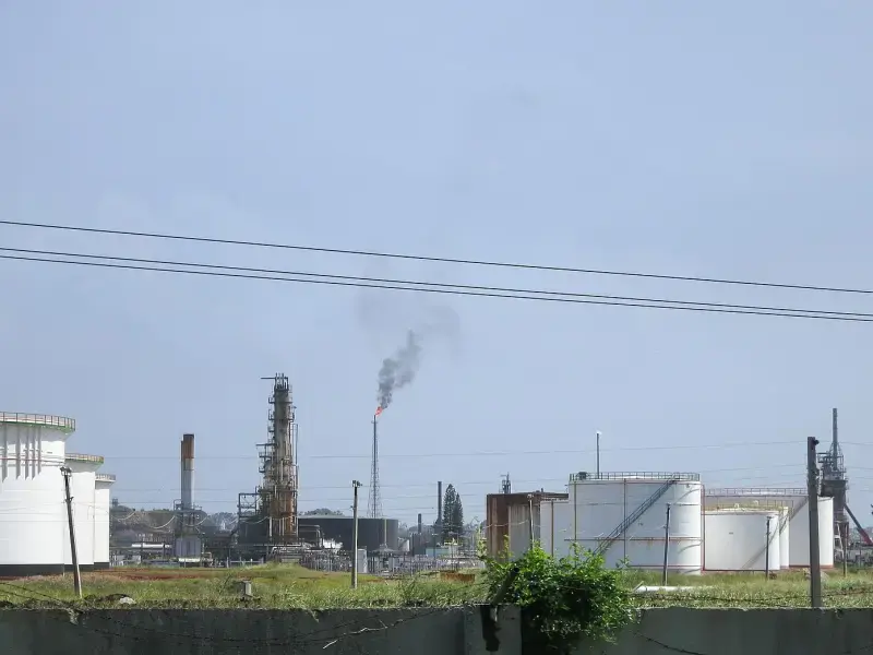 L’Unione Cuba-Petrolio sanzionata dagli Stati Uniti