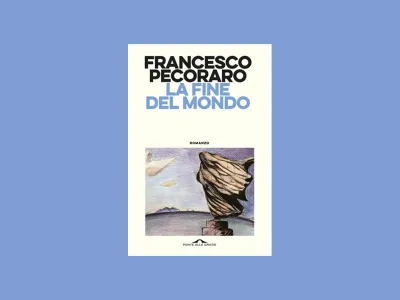 La fine del mondo di Francesco Pecoraro