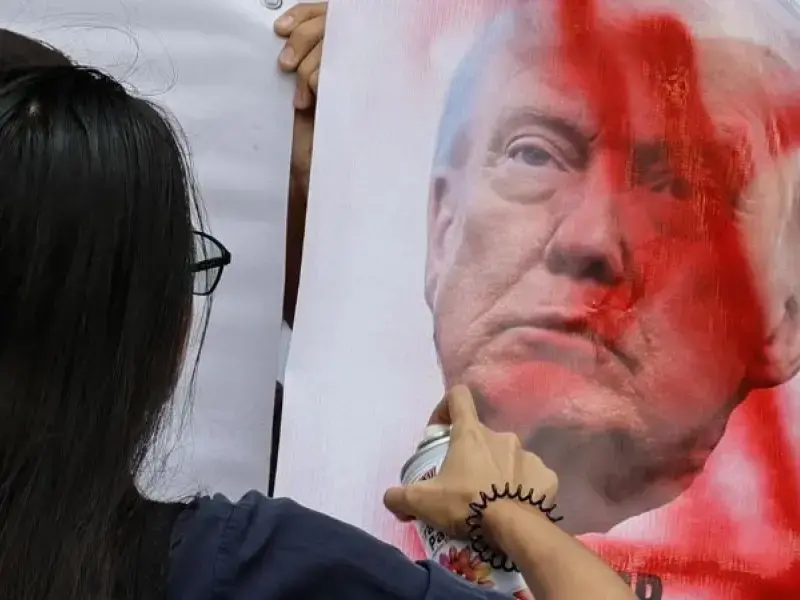 Medio Oriente, il fallimento della destra globale