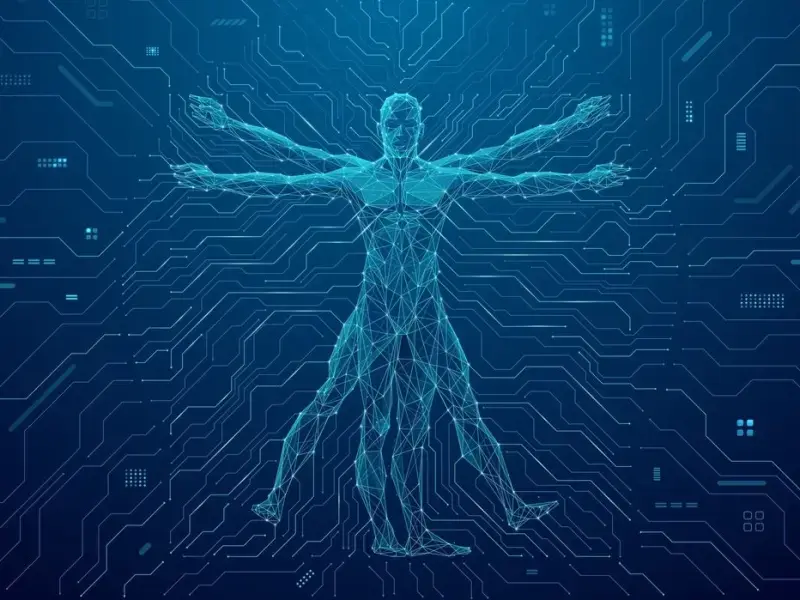Il corpo vivo del Sé digitale
