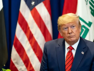 Trump ha sottratto documenti governativi riservati per suoi interessi finanziari