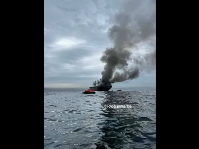 Gli europei all’Iran: liberate Hormuz, ma resta il no della NATO all’intervento con Trump