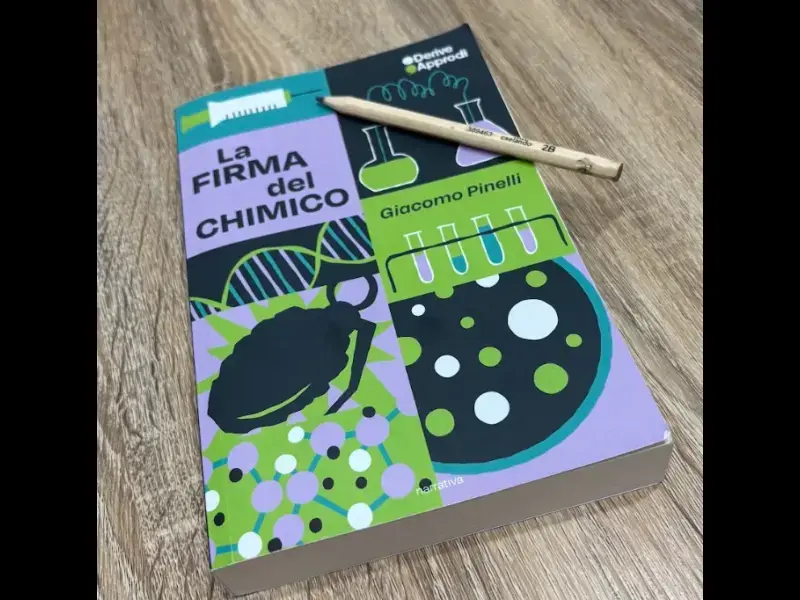 Un romanzo per celebrare la Liberazione. Giacomo Pinelli racconta la zona grigia del fascismo