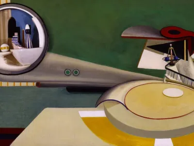 L’eterno ritornello