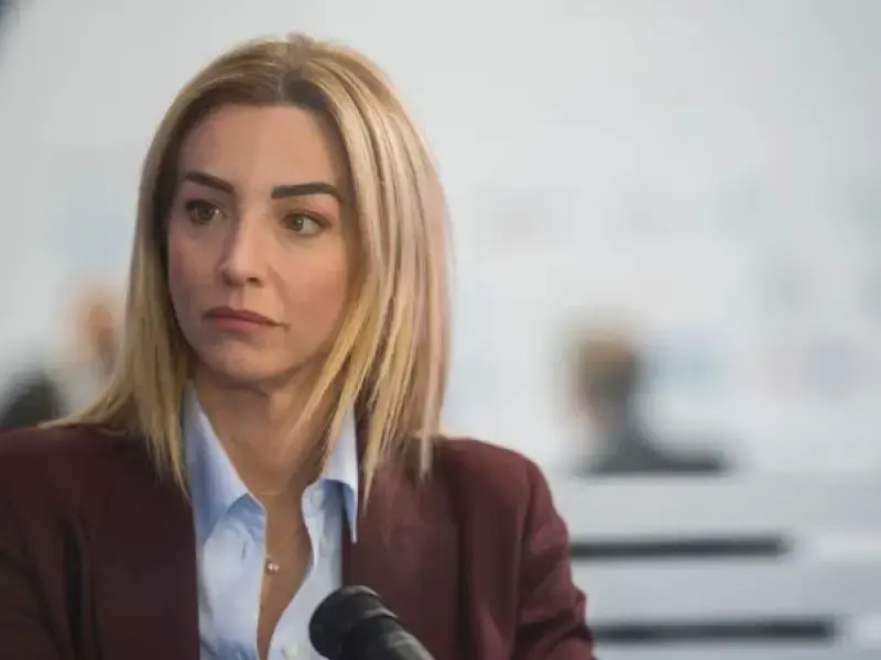 Salvate la soldatessa Salis