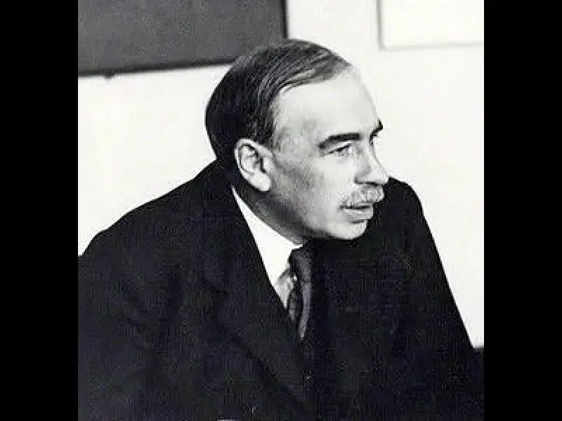 Keynes e i 90 anni della sua “Teoria generale”. Alla ricerca di un’altra economia