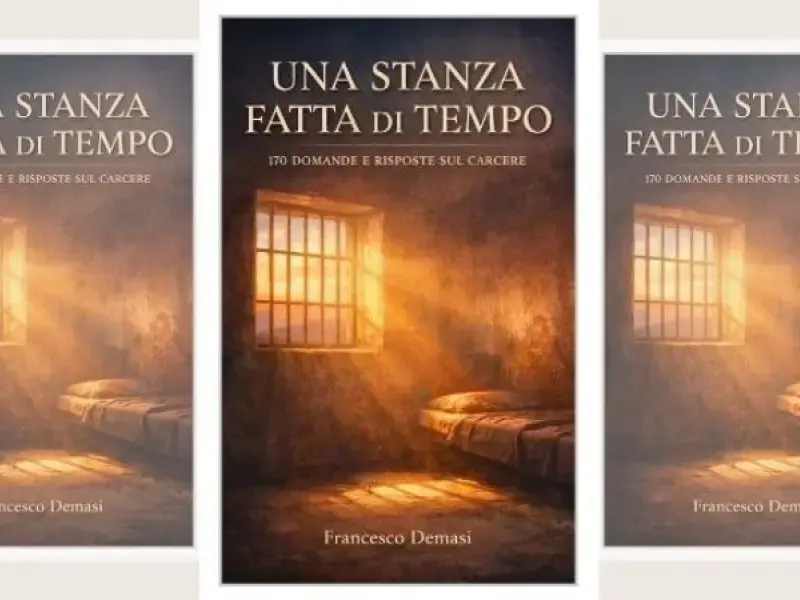 Il carcere, la cultura e il riscatto