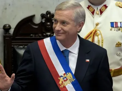 In Cile si è insediato Kast