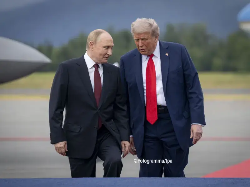 La nuova grammatica del potere: lo shock è il metodo e la narrazione diventa governo