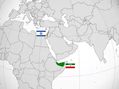 Somalia: i giochi pericolosi di Trump e Netanyahu