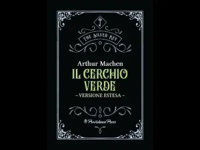 Weird & ridefinizioni: ciascuno dia la propria risposta (Victoriana 62)