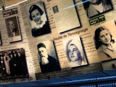 La Shoah e l’abuso della Memoria nel dibattito pubblico