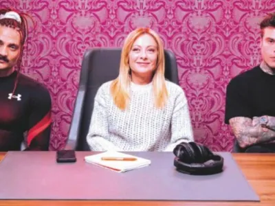 La responsabilità politica della sconfitta del SÌ è di Giorgia Meloni