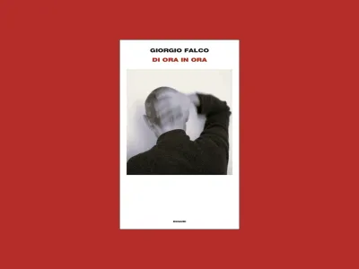 Di ora in ora di Giorgio Falco