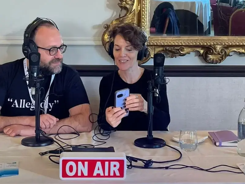 Viaggio nella politica italiana #18