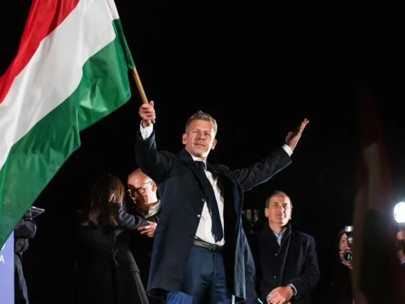 Budapest volta pagina