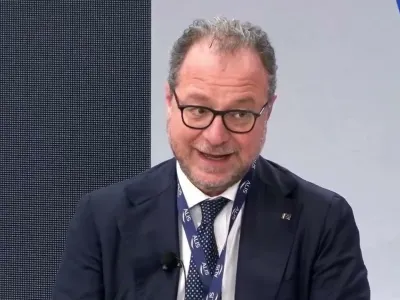 Quando Mulè confezionava “La pupa e i pupari”