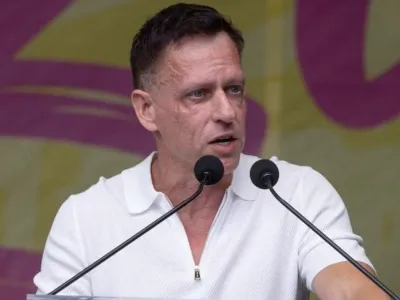 La tecnocrazia americana, l’estrema destra e la battaglia per il futuro dell’Europa