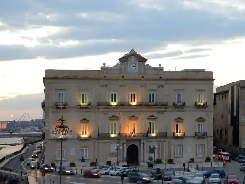 Ex Ilva, il ministro Urso contro il sindaco di Taranto