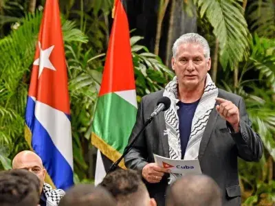 Cuba, Diaz Chanel: “Avviati colloqui bilaterali con gli USA”