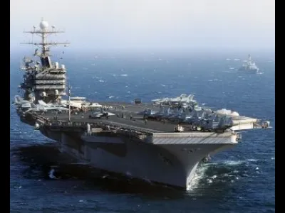 …e pace in terra agli uomini e alle donne di buona volontà / 4 – Grosso guaio nel Golfo