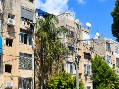 In Israele una cittadinanza basata sul razzismo