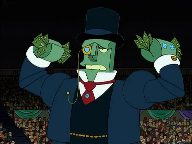 Secondo una ricerca, l’unico risultato che l’AI otterrà sicuramente e immediatamente è aumentare il numero di miliardari nel mondo