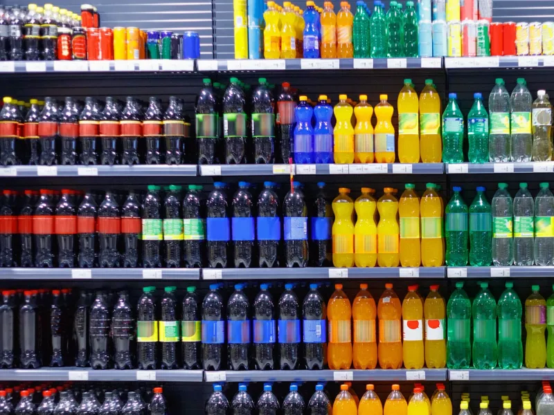 Sugar tax, otto rinvii per una tassa che così non serve