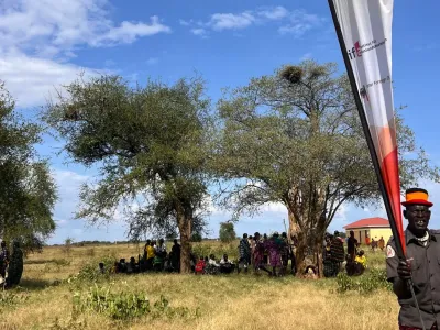 Uganda: il land grabbing è una nuova minaccia per i pastori della Karamoja