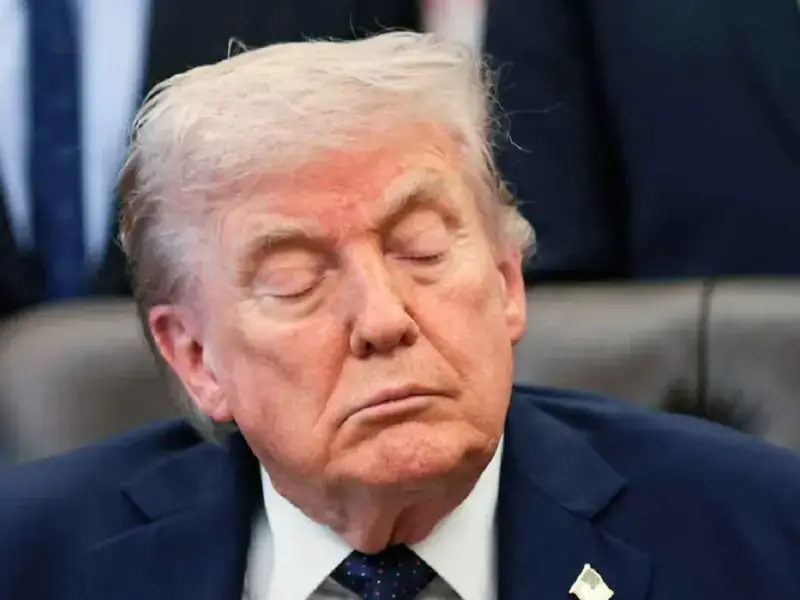 La guerra di Trump affonda l’egemonia USA
