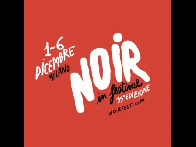 Noir in Festival 2025