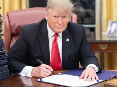 Come Trump sta smantellando la democrazia americana