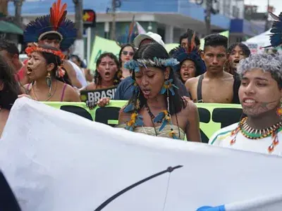 Anche la Cop30 ci ha deluso, forse più delle altre