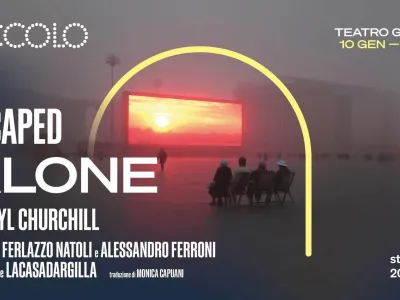 Un pomeriggio tra le chiacchiere e l’apocalisse