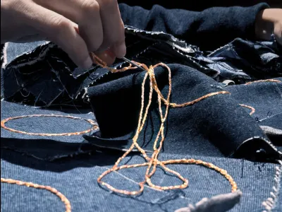 Com’è il cielo in Palestina? L’arte si unisce alla Global Sumud Flotilla