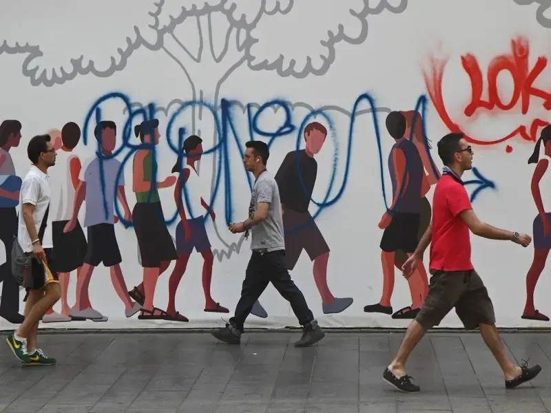 Identità sociale. Il gruppo e come si affrontano gli errori nel gruppo o nelle organizzazioni