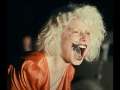 Insurrezione, tumulto, ribellione!