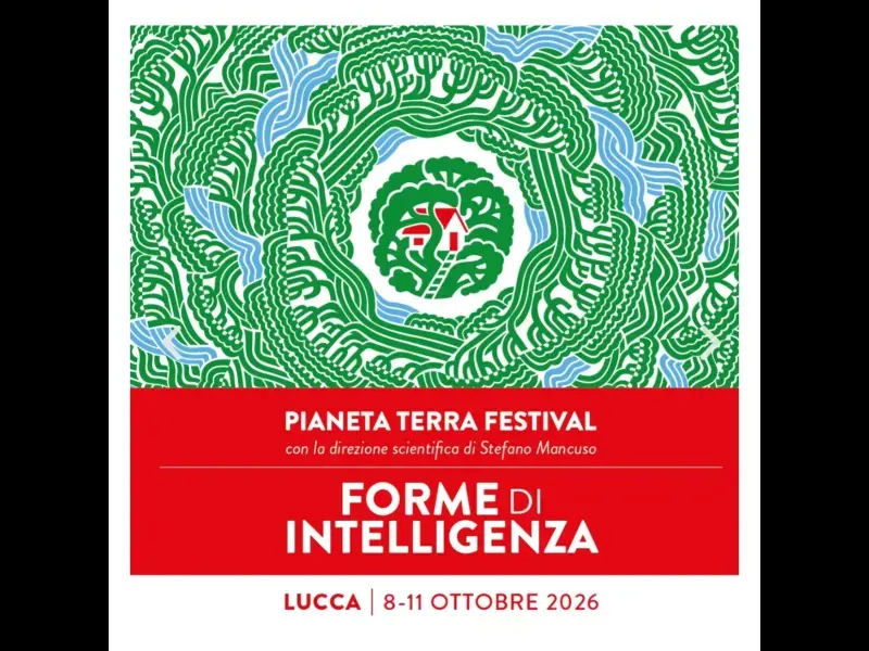 Oltre l'Umanità a Una Dimensione: Ripensare l'Intelligenza al Pianeta Terra Festival