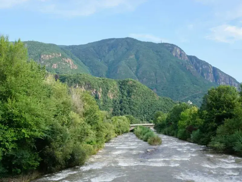 “Il Piano nazionale ripresa e resilienza non ha tutelato i fiumi italiani”