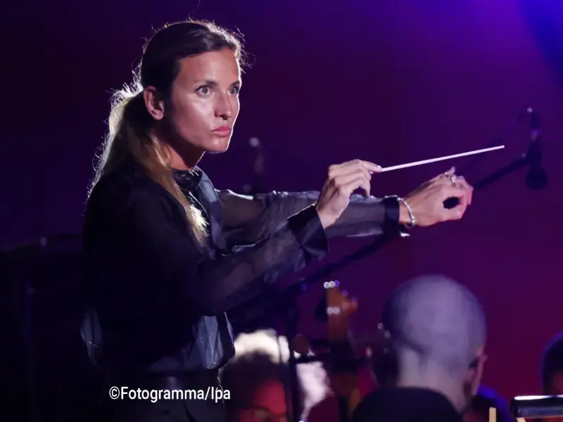 Il caso Venezi è la prova del clamoroso fallimento della cultura della destra