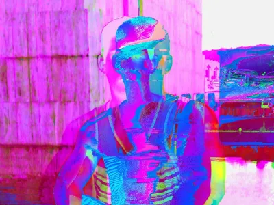 La vaporwave delle IA