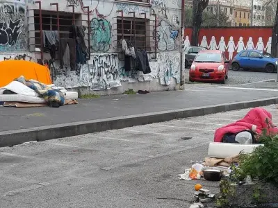 Istat, censimento persone senza dimora. Uno sguardo alla complessità del fenomeno