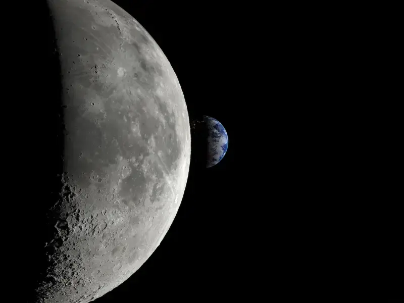 Artemis 2: i cowboy spaziali americani alla conquista dello spazio
