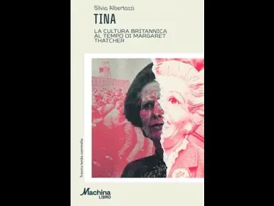 Immaginari non allineati al tempo di Margaret Thatcher