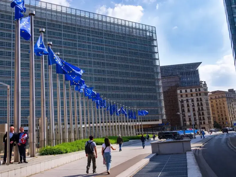 Sanzioni statunitensi, 15 organizzazioni chiedono a Ue e governo di difendere chi le subisce