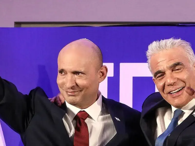 Il ritorno del “fronte unito” contro Netanyahu e il voto a Gaza e in Cisgiordania