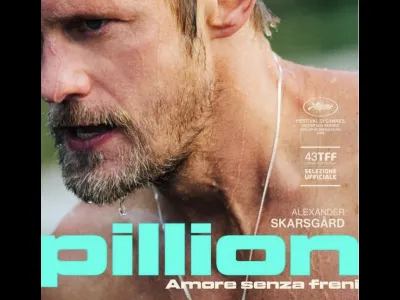 Pillion: un film sulla scoperta della propria parafilia